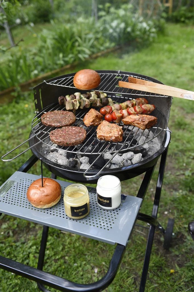 MUST HAVE na majówkowy piknik z grillem w roli głównej! - Batida