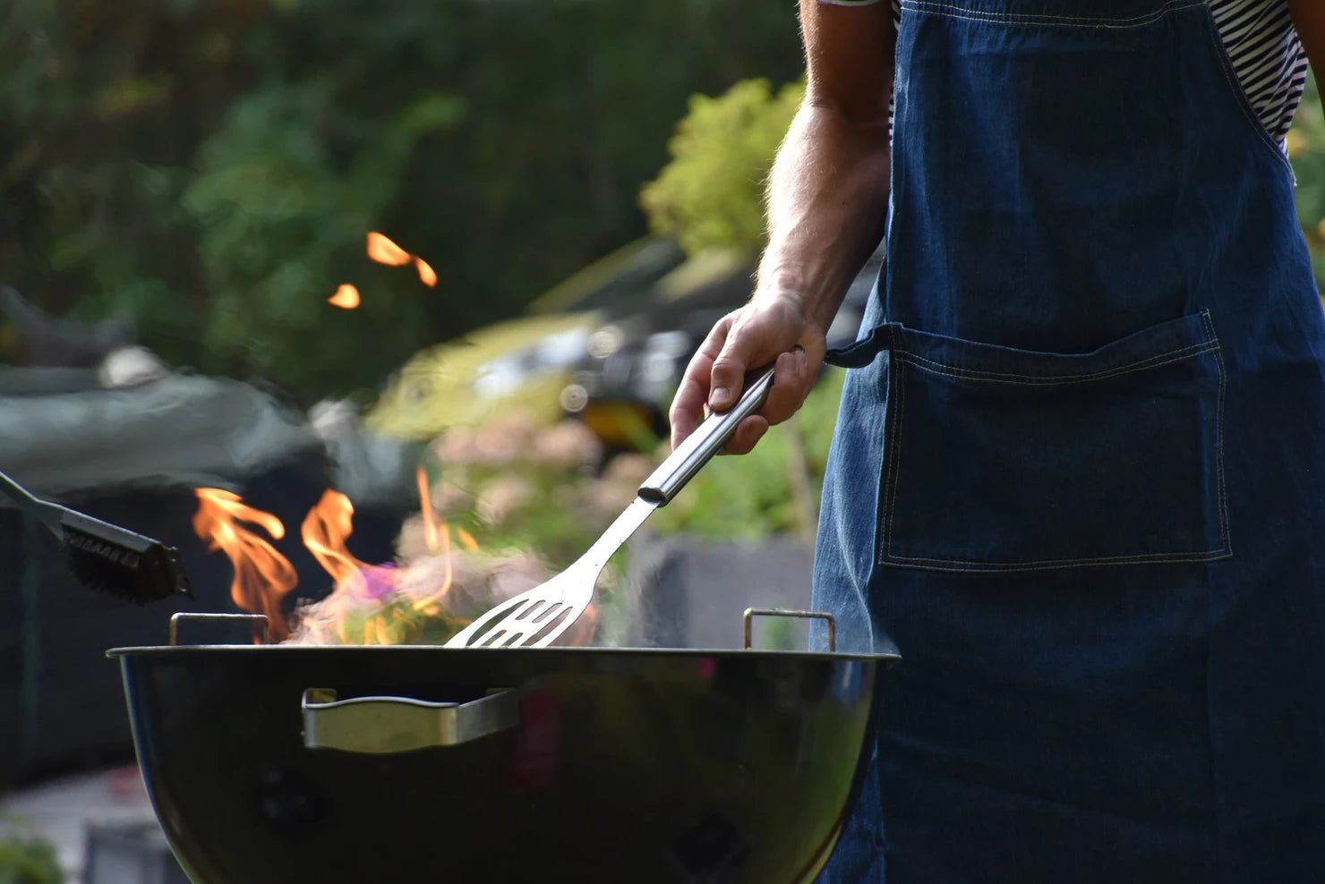 Najlepsze zestawy grillowe w mieście! Sprawdź ofertę Batidy na majówkę. - Batida
