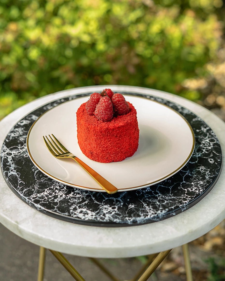 Powrót Red Velvet do butików Batidy! - Batida