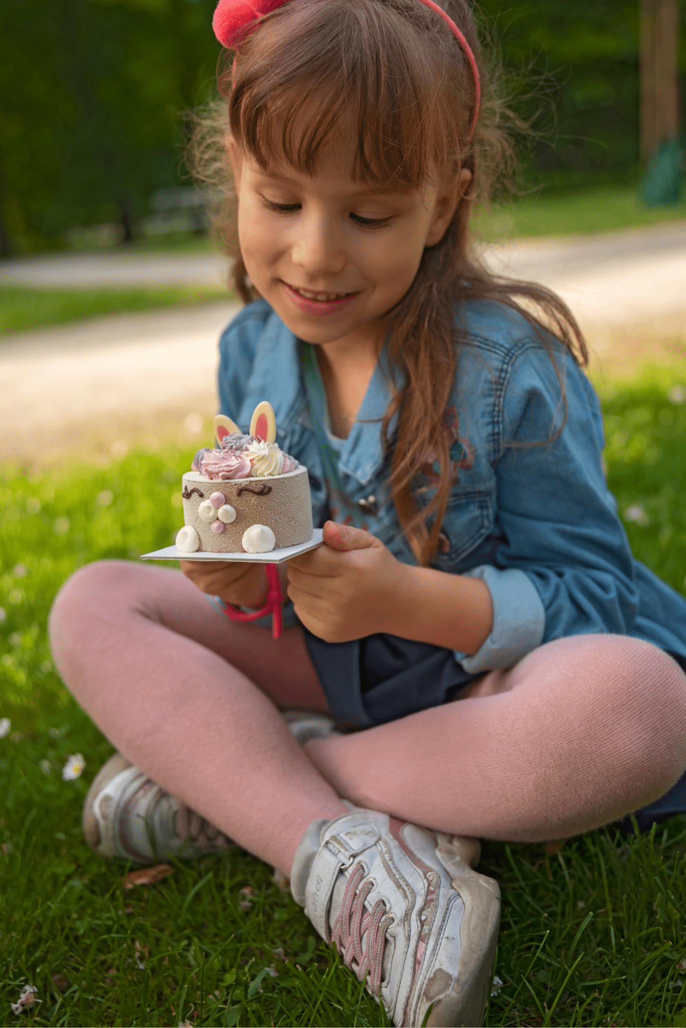 Słodkości z okazji dnia dziecka już od niedzieli w butikach Batida! - Batida