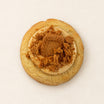 B2B Lotus Cookies - white chocolate - Batida B2B