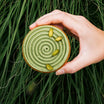 Matcha-Himbeer-Tartelette - Batida B2B