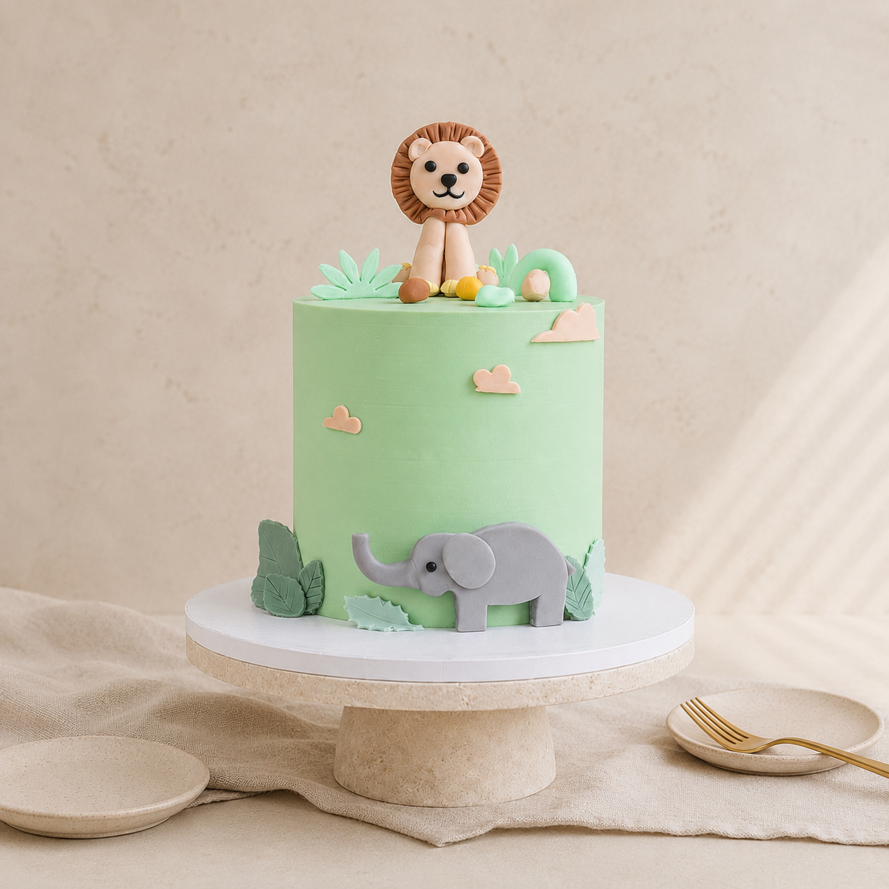 Tort Safari