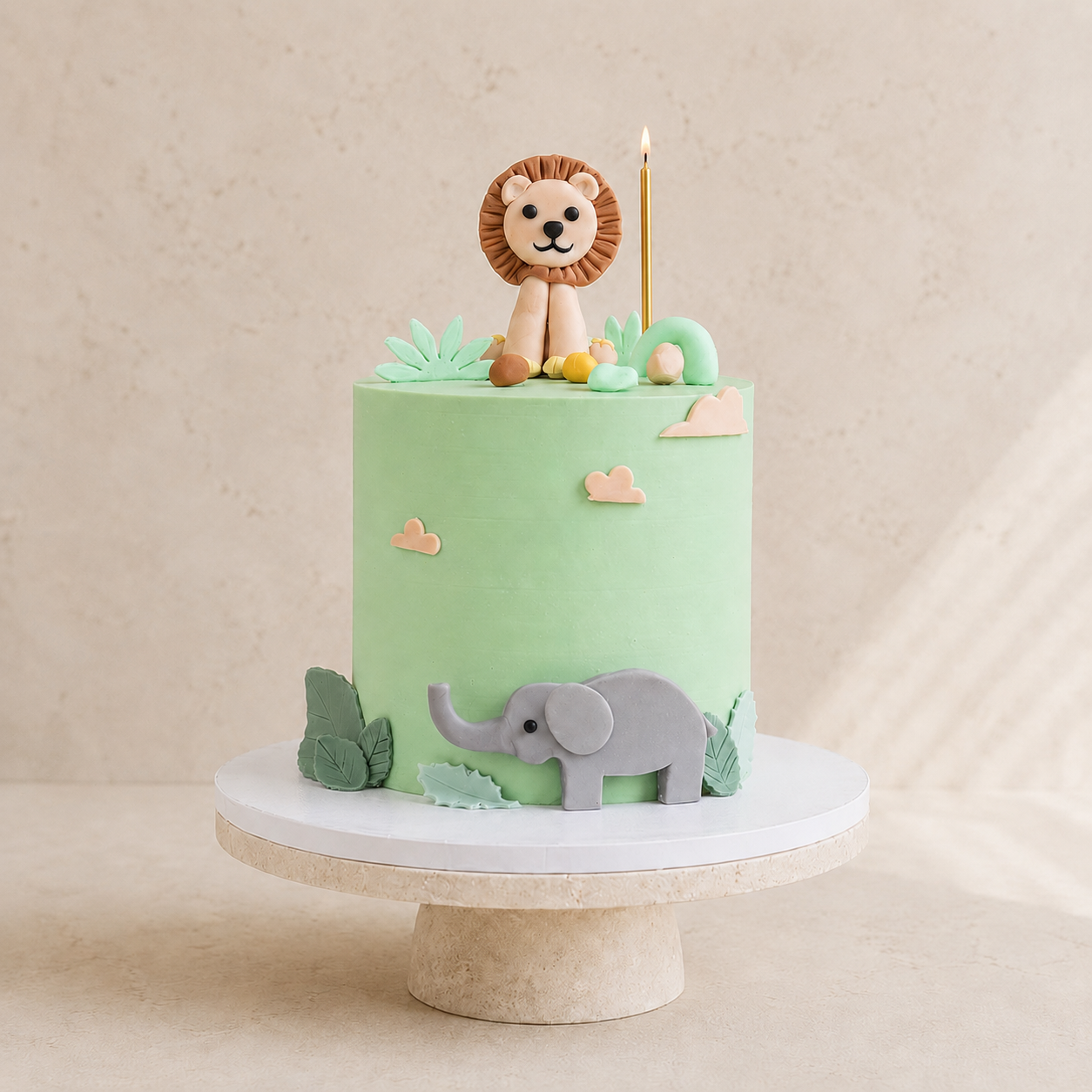 Tort Safari
