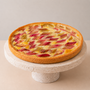 Tarta Rabarbar