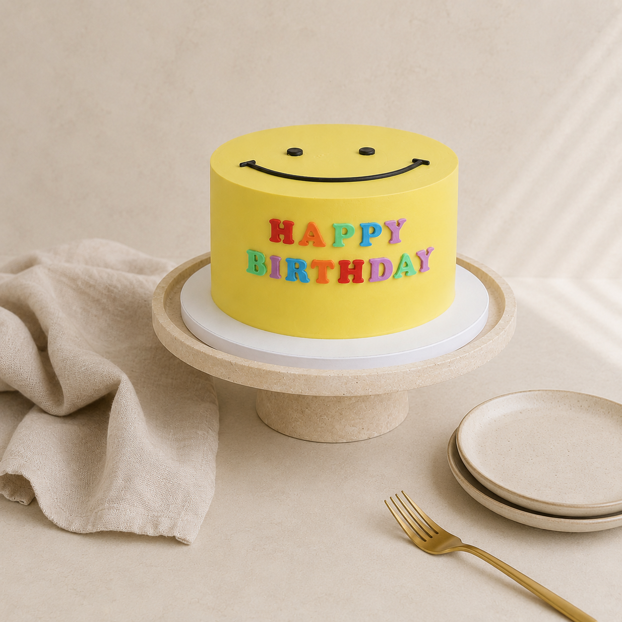 Tort Smile