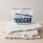 Kawa Trigger Fruity Batch Kenia od Batida – jasno palona arabika o profilu kwiatowo-owocowym, ziarno 250 g